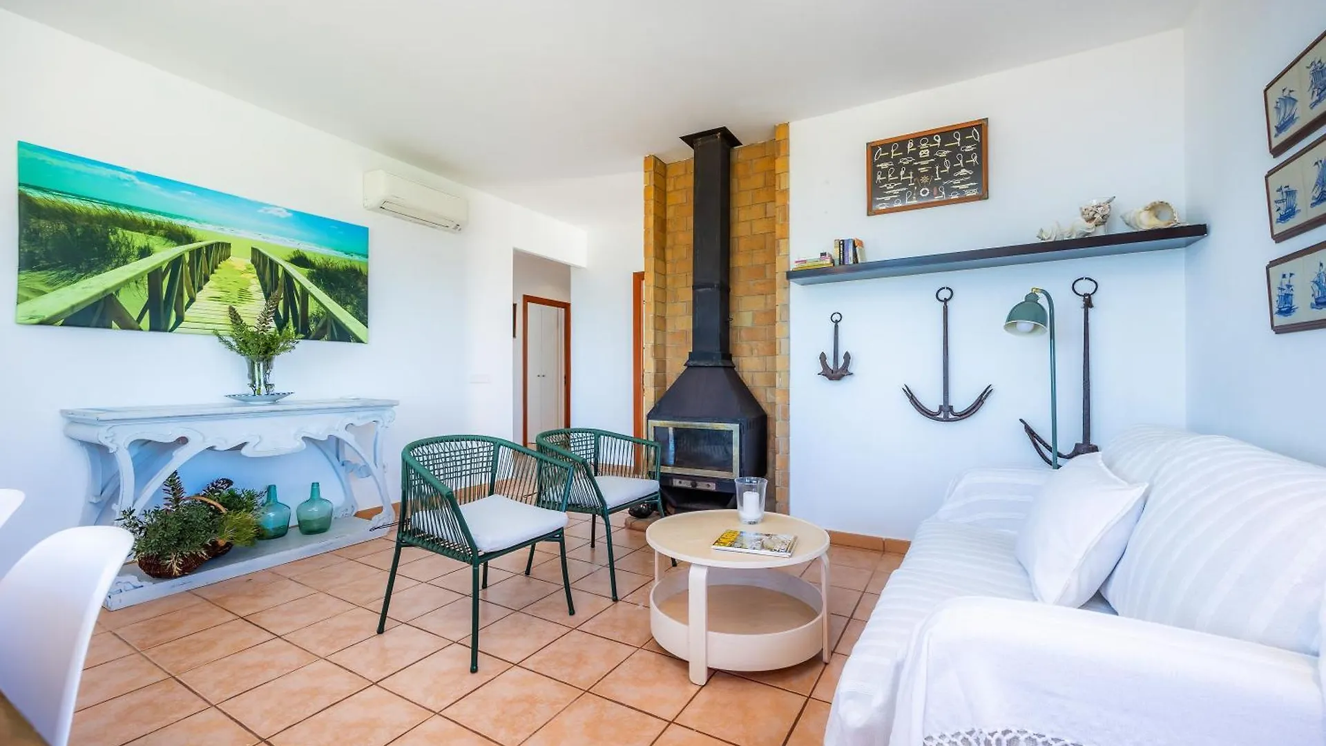 Ran De Mar Villa Son Serra de Marina Holiday home